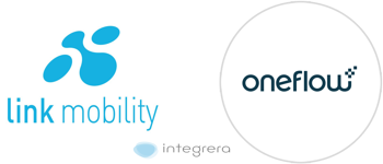 Link Mobility SMS sender